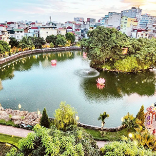 Kinh Nghiệm Khi Tham Quan Hồ Văn Quán