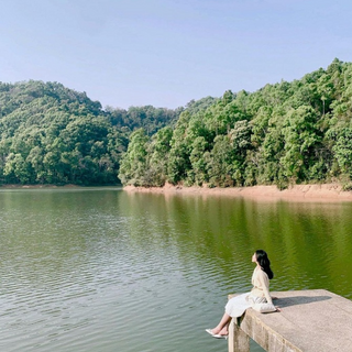 Kinh Nghiệm Khi Tham Quan Hồ Pá Khoang