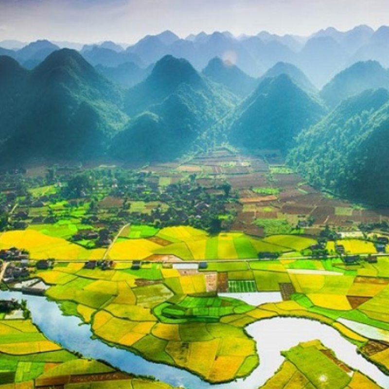 Kinh Nghiệm Du Lịch Ải Chi Lăng: Để Hành Trình Khám Phá Thêm Ý Nghĩa
