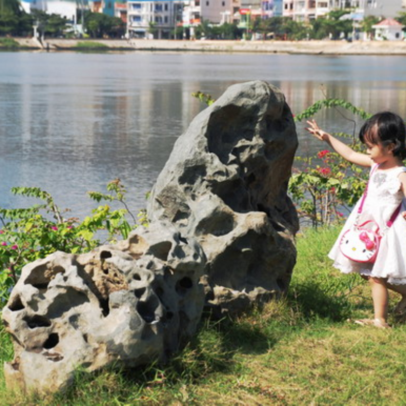 Kinh Nghiệm Khi Tham Quan Hồ Đống Đa