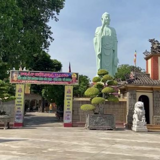 Kinh Nghiệm Khi Tham Quan Chùa Long Khánh Bình Định
