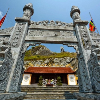 Kinh Nghiệm Khi Tham Quan Khu Di Tích Tràng Kênh
