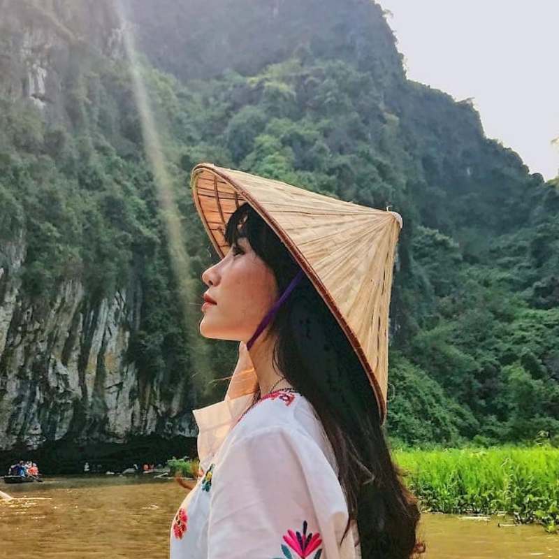 Kinh Nghiệm Khi Tham Quan Tam Cốc – Bích Động
