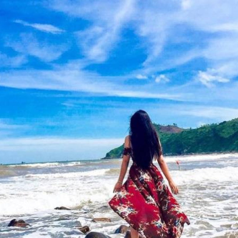Kinh Nghiệm Khi Tham Quan Bãi biển Sầm Sơn

