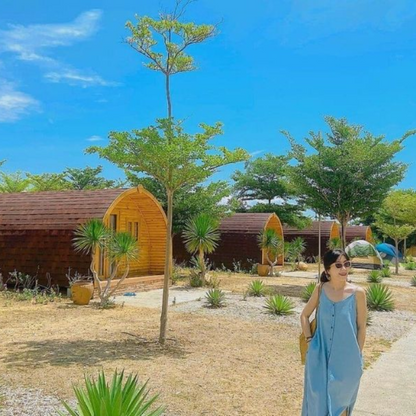 Kinh Nghiệm Khi Tham Quan Khu Du Lịch Dã Ngoại Tanyoli
