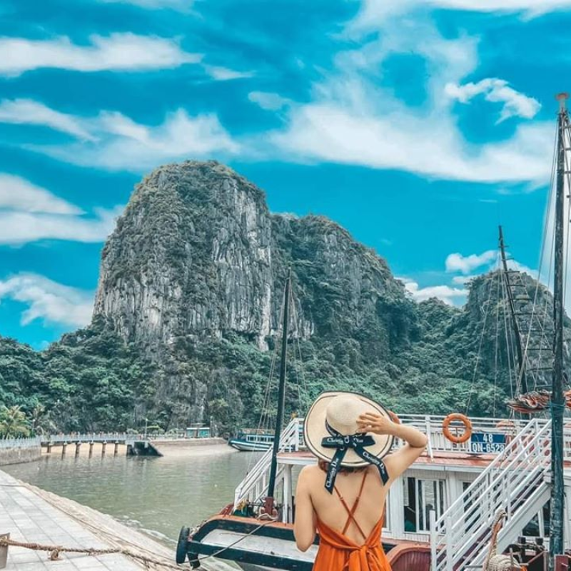 Kinh Nghiệm Khi Tham Quan Bãi Cháy - Bí Kíp Cho Chuyến Đi Hoàn Hảo