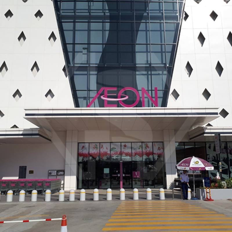 Kinh Nghiệm Khi Tham Quan Aeon Mall Hà Đông