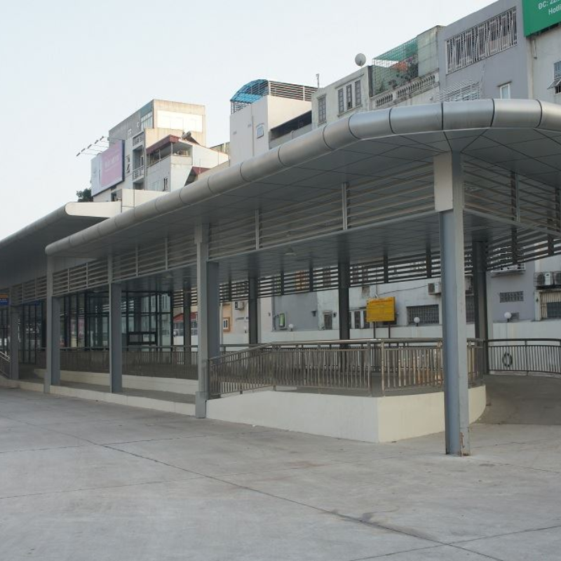 Kinh Nghiệm Khi Tham Quan Bến xe Kim Mã