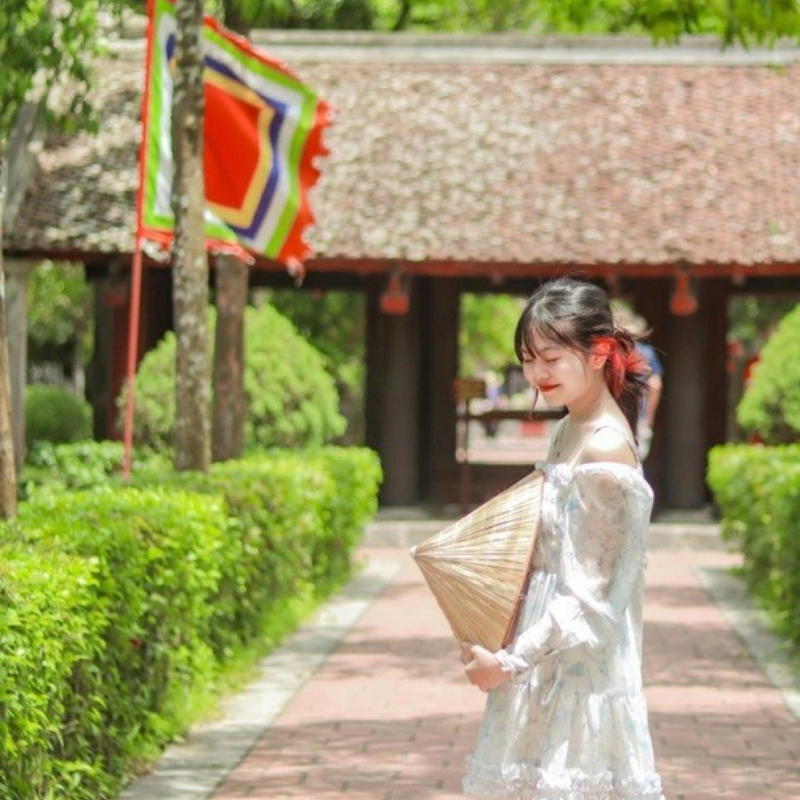 Kinh Nghiệm Khi Tham Quan Cố đô Hoa Lư
