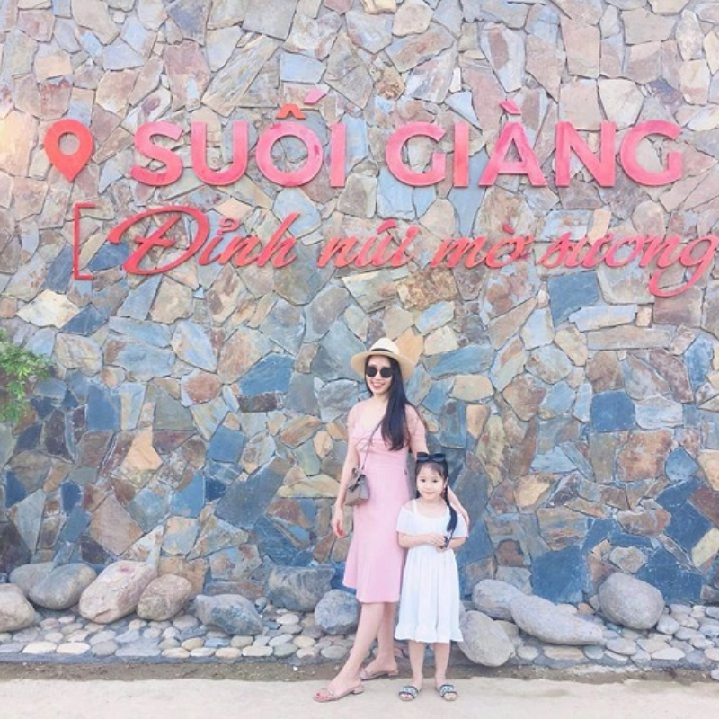 Kinh Nghiệm Khi Tham Quan Suối Giàng
