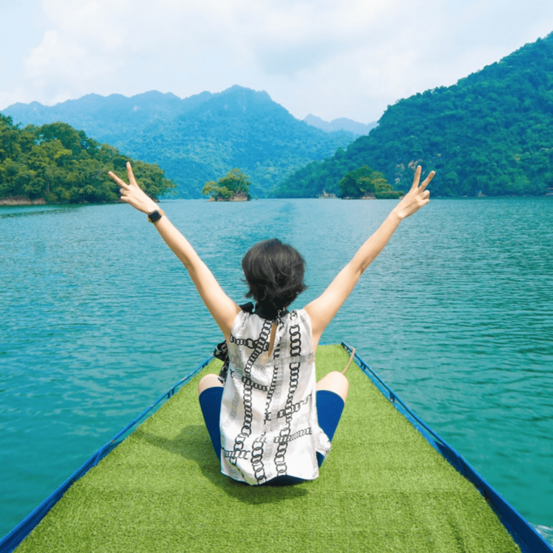 Kinh Nghiệm Du Lịch Hồ Ba Bể: Bí Kíp Bỏ Túi