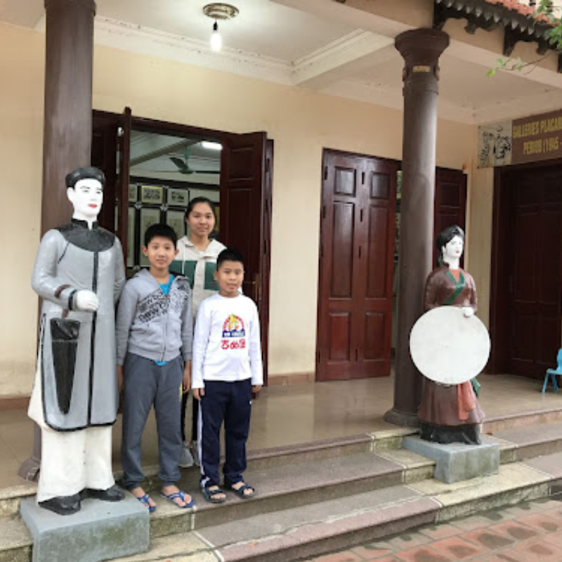 Kinh Nghiệm Khi Tham Quan Làng Tranh Đông Hồ: Lời Khuyên Từ LocalTrips.ORG