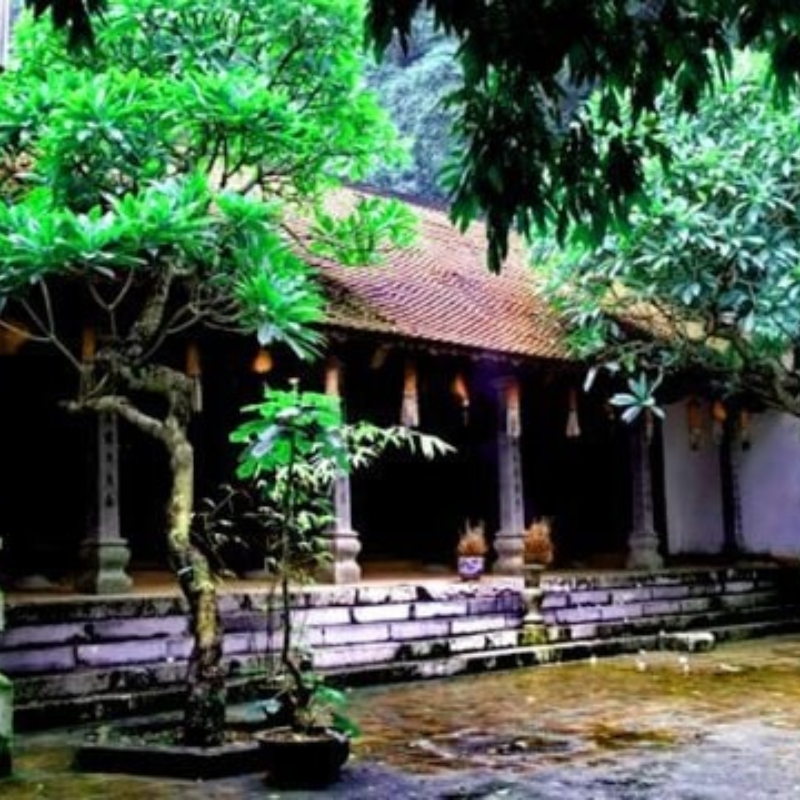 Kinh Nghiệm Khi Tham Quan Đình Kiều Mai