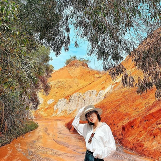 Kinh Nghiệm Khi Tham Quan Suối Tiên Phan Thiết
