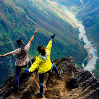 Kinh Nghiệm Khi Tham Quan Đèo Mã Pì Lèng
