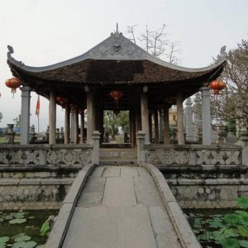 Kinh Nghiệm Khi Tham Quan Phủ Dầy