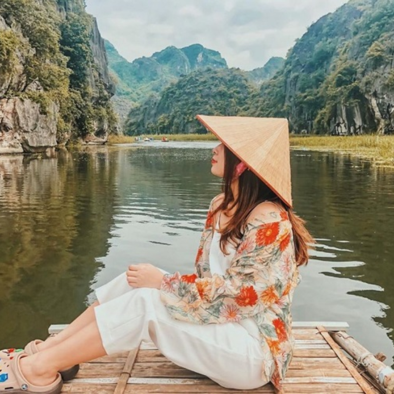Kinh Nghiệm Khi Tham Quan Đầm Vân Long
