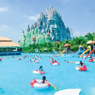 Kinh Nghiệm Khi Tham Quan Khu Du Lịch Ao Vua