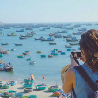 Kinh Nghiệm Khi Tham Quan Làng Chài Mũi Né
