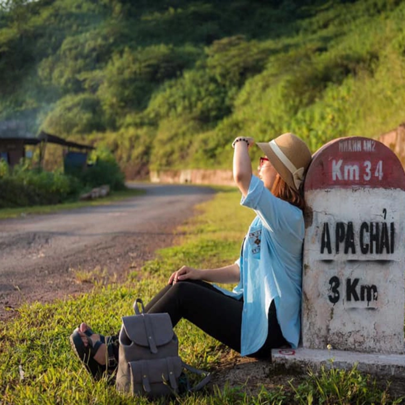 Kinh Nghiệm Khi Tham Quan A Pa Chải