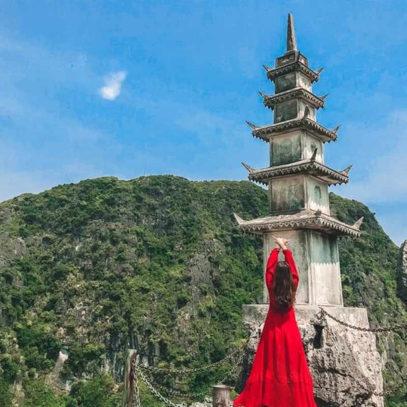 Kinh Nghiệm Khi Tham Quan Hang Múa
