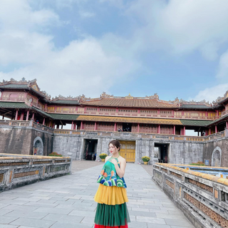 Kinh Nghiệm Khi Tham Quan Đại Nội Huế
