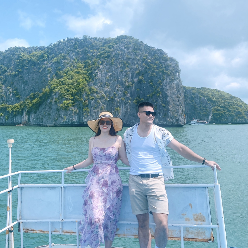 Kinh Nghiệm Khi Tham Quan Đảo Cát Bà