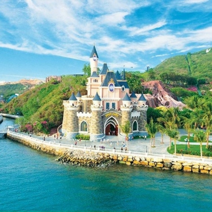 Kinh Nghiệm Khi Tham Quan Vinpearl Land Nha Trang

