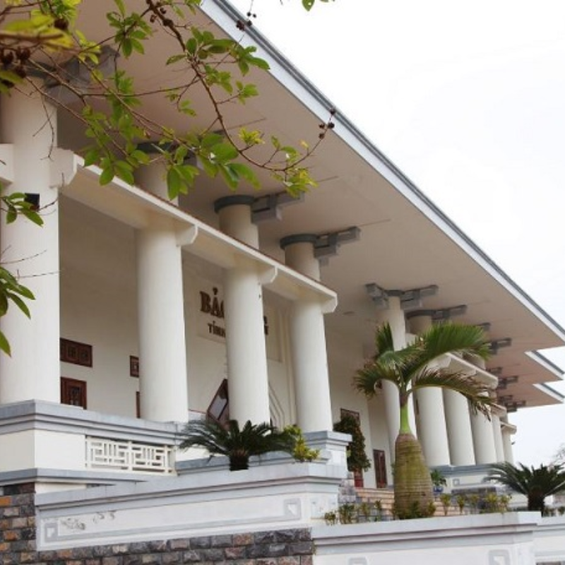 Kinh Nghiệm Khi Tham Quan Bảo Tàng Nam Định
