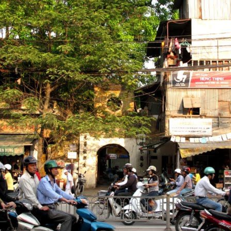 Kinh Nghiệm Khi Tham Quan Chùa Đồng Quang