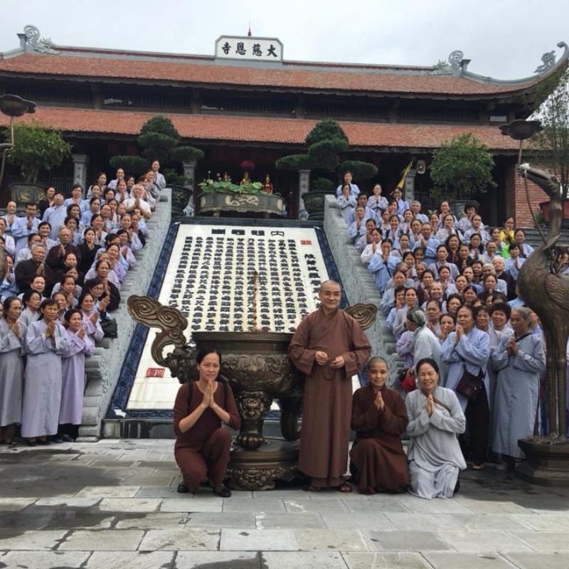 Kinh Nghiệm Khi Tham Quan Chùa Ngòi