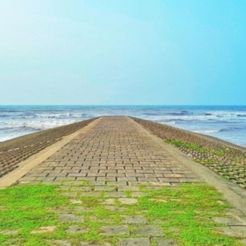 Kinh Nghiệm Khi Tham Quan Biển Thịnh Long
