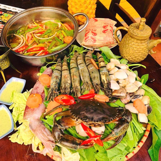 Kinh nghiệm khi đến địa điểm Ốc Hương Trang
