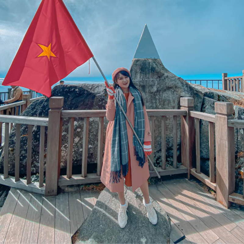 Kinh Nghiệm Khi Tham Quan Sun World Fansipan Legend Lào Cai
