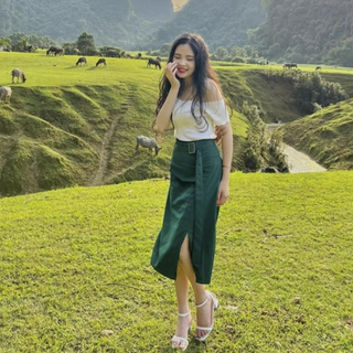 Kinh Nghiệm Khi Tham Quan Thảo Nguyên Đồng Lâm
