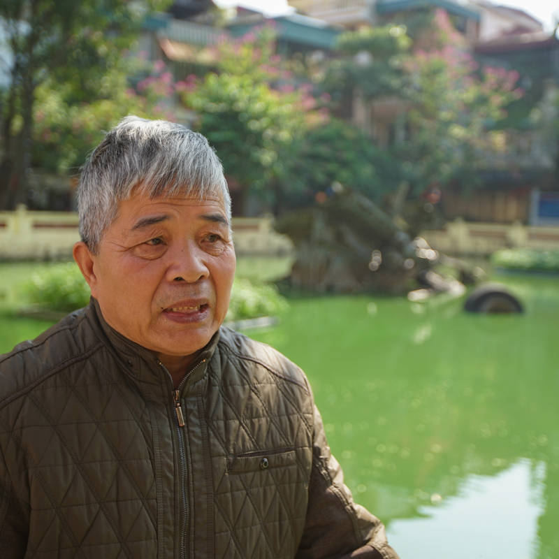 Kinh Nghiệm Khi Tham Quan Hồ Hữu Tiệp