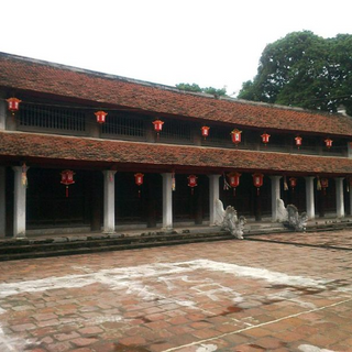Kinh Nghiệm Khi Tham Quan Chùa Láng