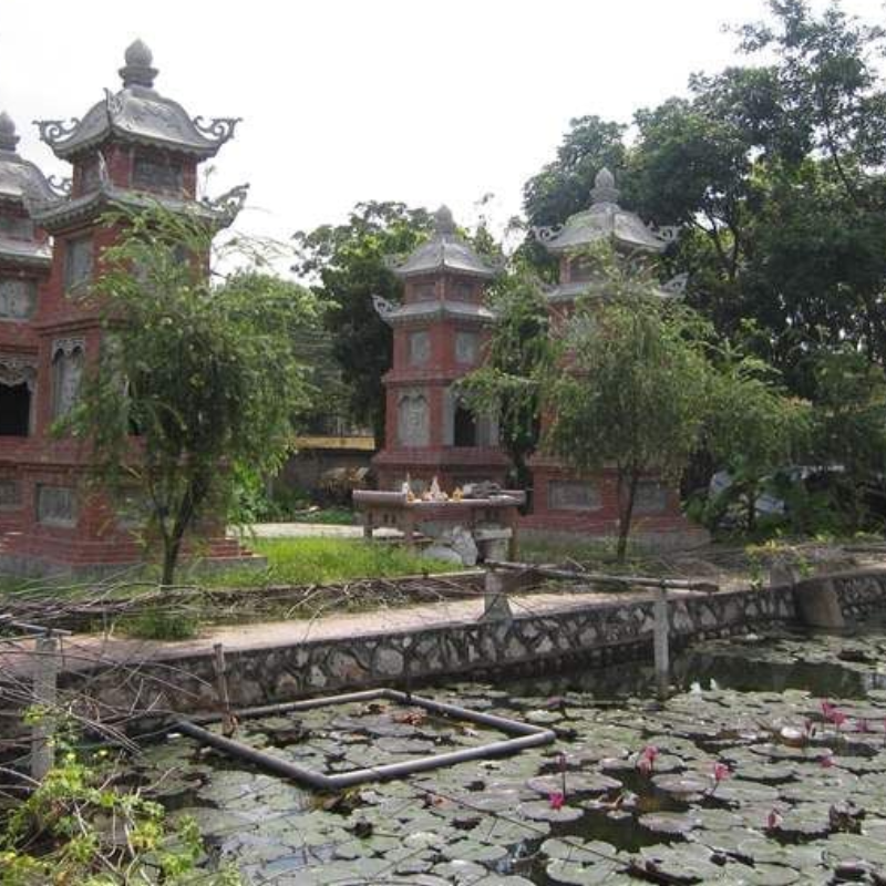 Kinh Nghiệm Khi Tham Quan Chùa Bộc
