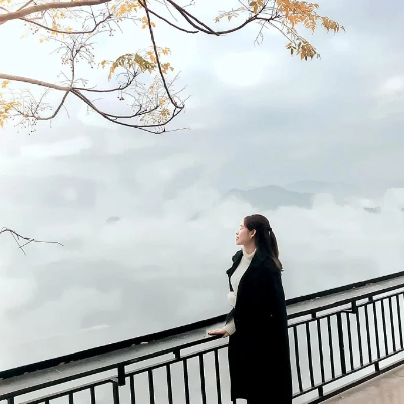 Lịch Sử Hình Thành Cột Cờ Mai Châu

