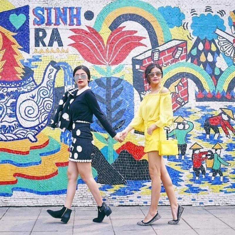 Lịch Sử Hình Thành Đường Gốm Sứ Hà Nội