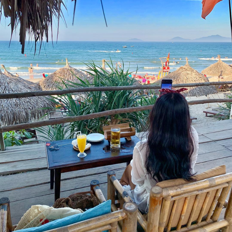 Lịch Sử Hình Thành Biển An Bàng

