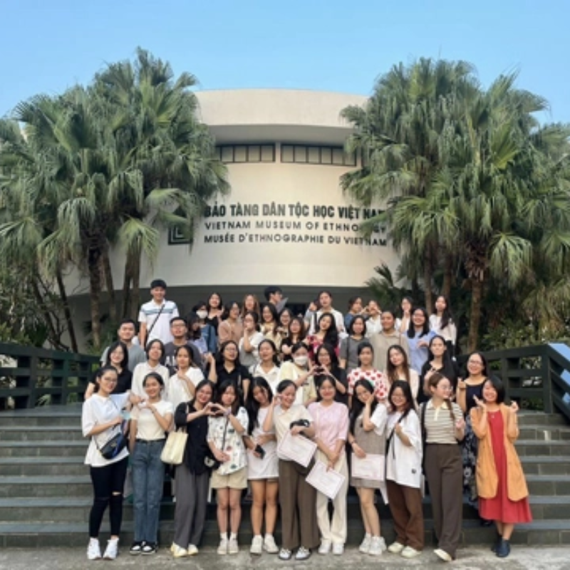 Lịch Sử Bảo Tàng Dân Tộc Học Việt Nam: Dấu ấn thời gian và sự phát triển