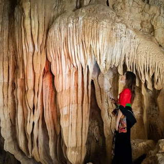 Lịch Sử Hình Thành Động Xá Nhè