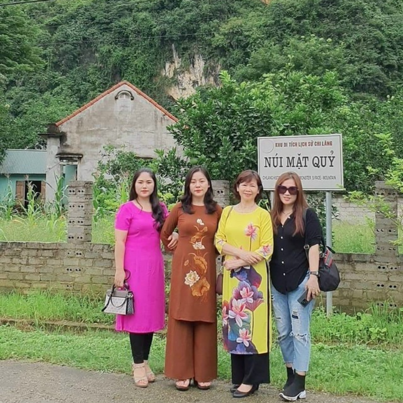 Lịch Sử Ải Chi Lăng Hình Thành, Ải Chi Lăng Thuộc Tỉnh Nào?
