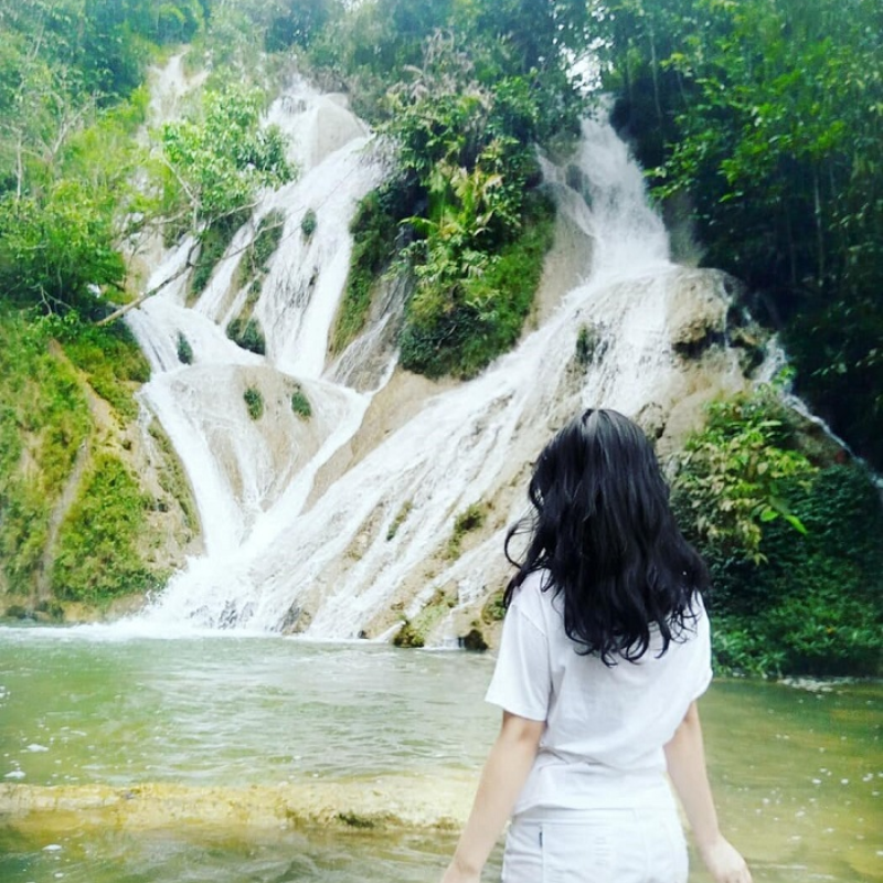 Lịch Sử Hình Thành Thác Mơ
