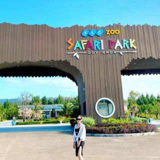 Nên đi FLC Zoo Safari Park Quy Nhơn vào mùa nào?