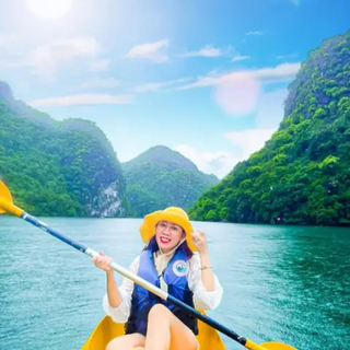 Lịch Sử Hình Thành Vịnh Lan Hạ: Dấu Ấn Thời Gian
