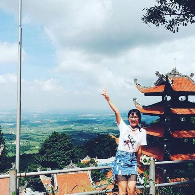 Lịch sử Núi Tà Cú: Từ ngọn núi lửa đến chốn hành hương linh thiêng

