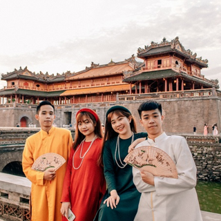 Nên đi Đại Nội Huế vào mùa nào?

