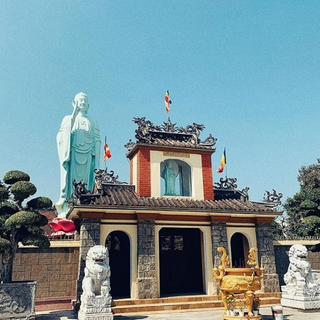 Lịch sử Chùa Long Khánh Bình Định
